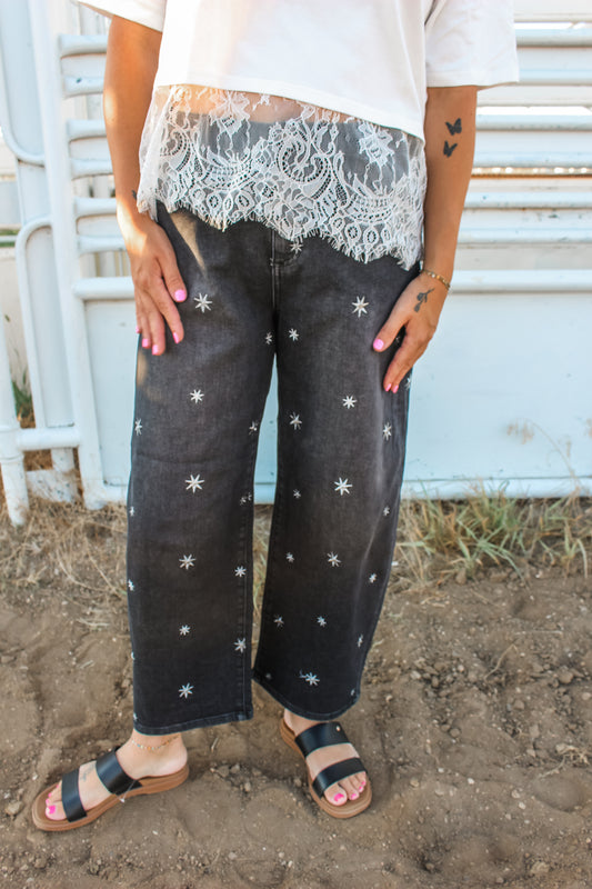 Dallas Jeans [Risen]
