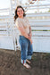 Cowboy Martini Top
