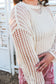 Cowgirl Crochet Top