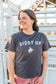 Giddy Up Tee