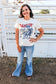 Saddle Up Tee