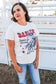 Saddle Up Tee