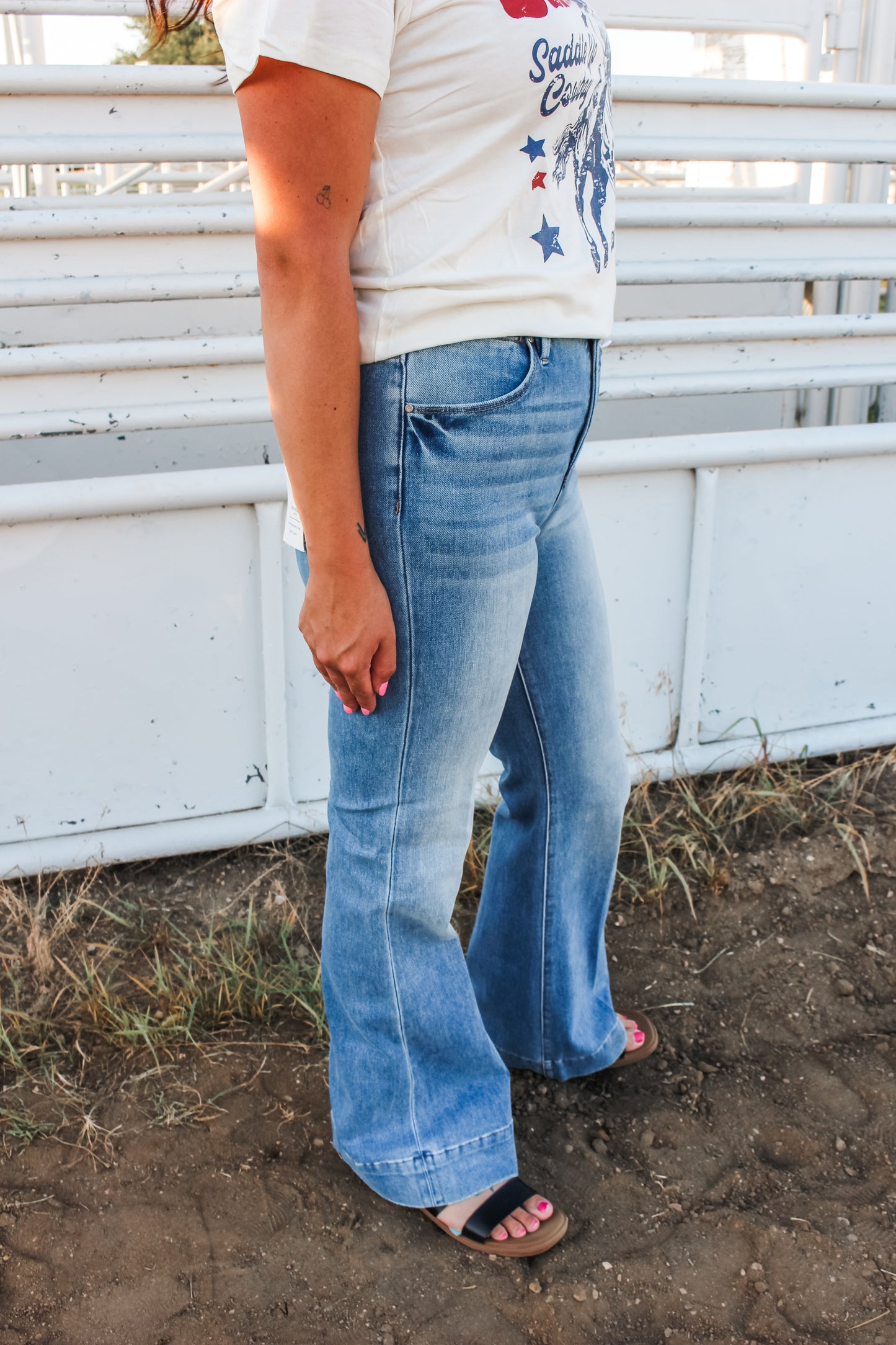 Sierra Jean [Risen]