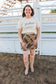 Yeehaw Tee