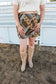 Out West Skort