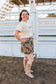Out West Skort