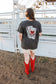 Luck's Got Nothing Tee