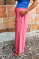 The Everyday Pants (Pink)