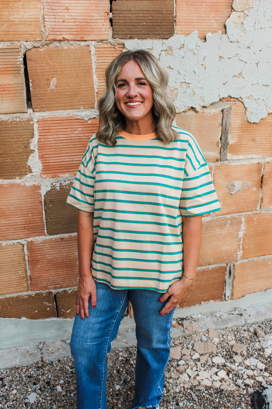 Darling Days Top