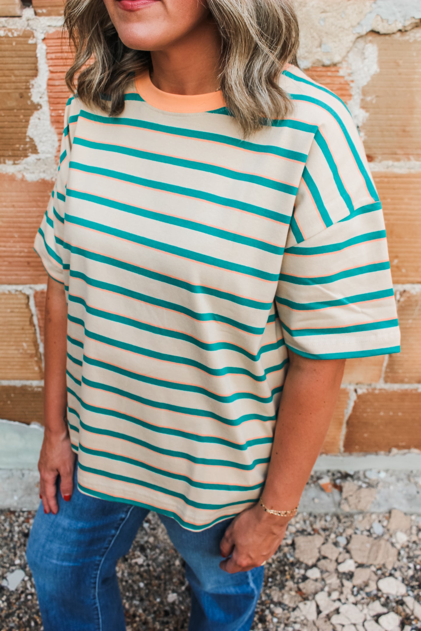 Darling Days Top