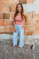 Endless Summer Tank (Dusty Rose)