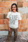 Gameday Tee (Cream)