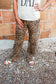 Choosing Cheetah Pants