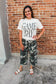 Gameday Tee (Cream)