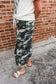 [Hidden] Camo Pants