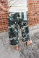 [Hidden] Camo Pants