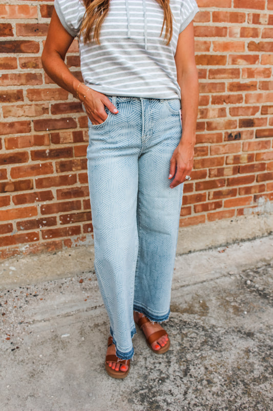 [Risen] Everyday Geo Jean
