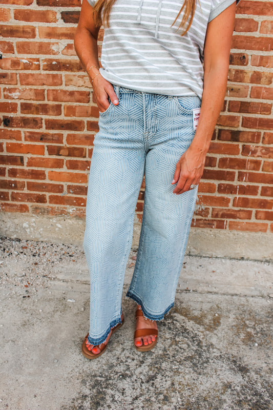 [Risen] Everyday Geo Jean