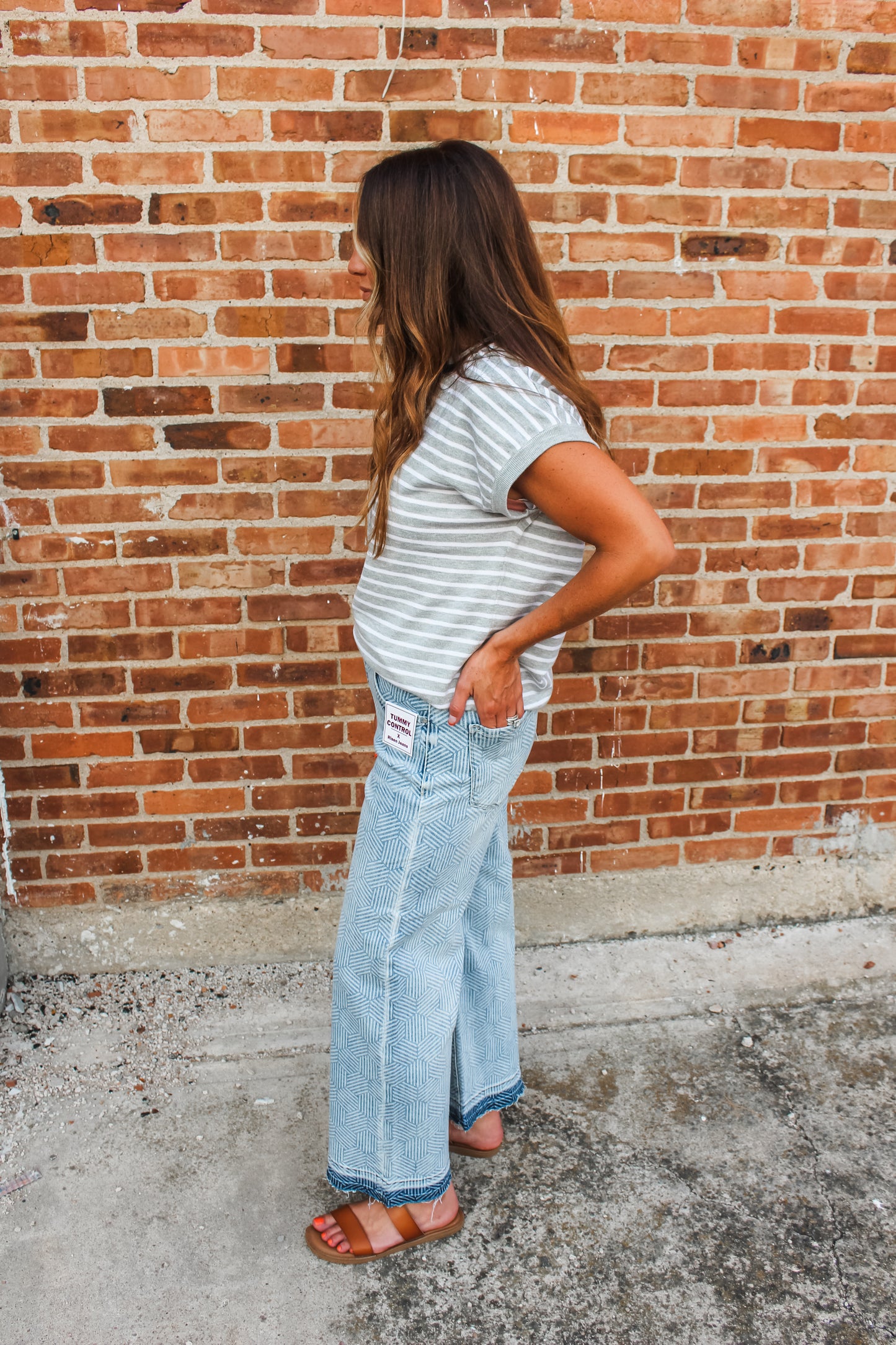 [Risen] Everyday Geo Jean