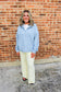 The Everyday Pants (Yellow)