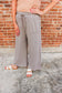 The Everyday Pants (Mocha)