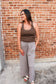Endless Summer Tank (Olive Green)