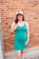 Touchdown Dress (Green)