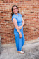 Tailgate Cutie Set (Blue)