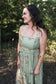 Prairie Bloom Dress