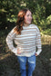 Autumn Days Sweater
