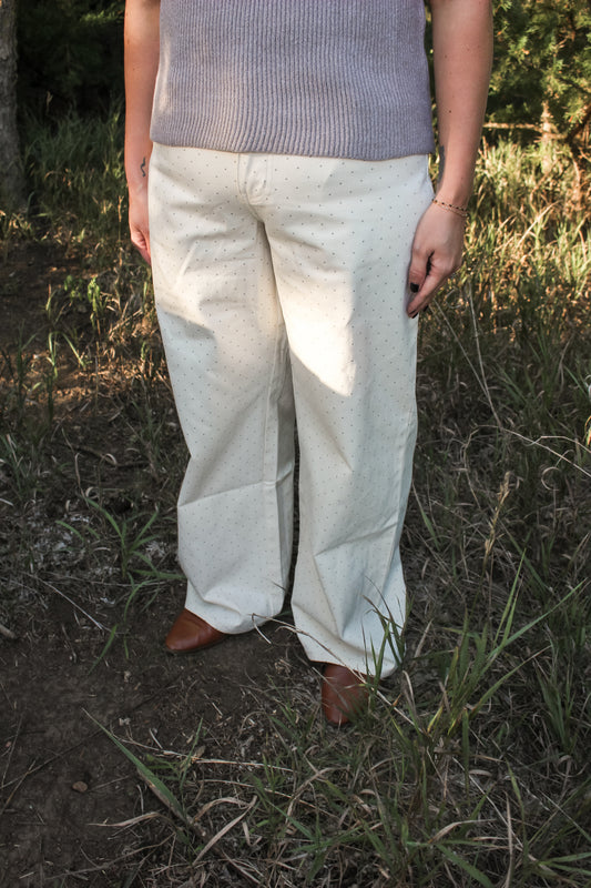 Dottie Darling Pants
