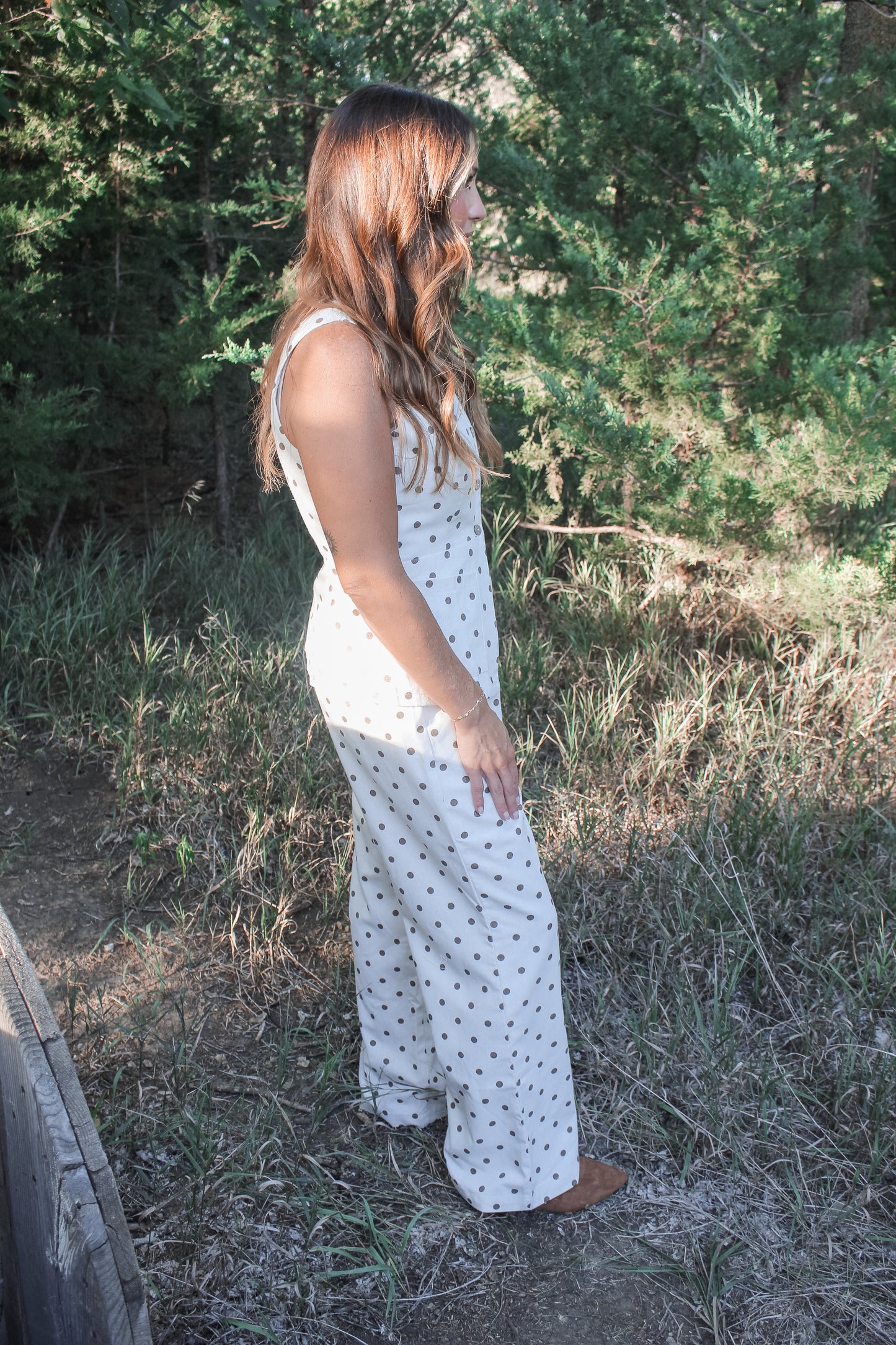 Fall in Love Pants