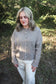 Falling Leaves Cardigan