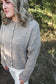 Falling Leaves Cardigan