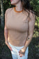 Harvest Moon Top