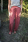 Autumn Glow Pants