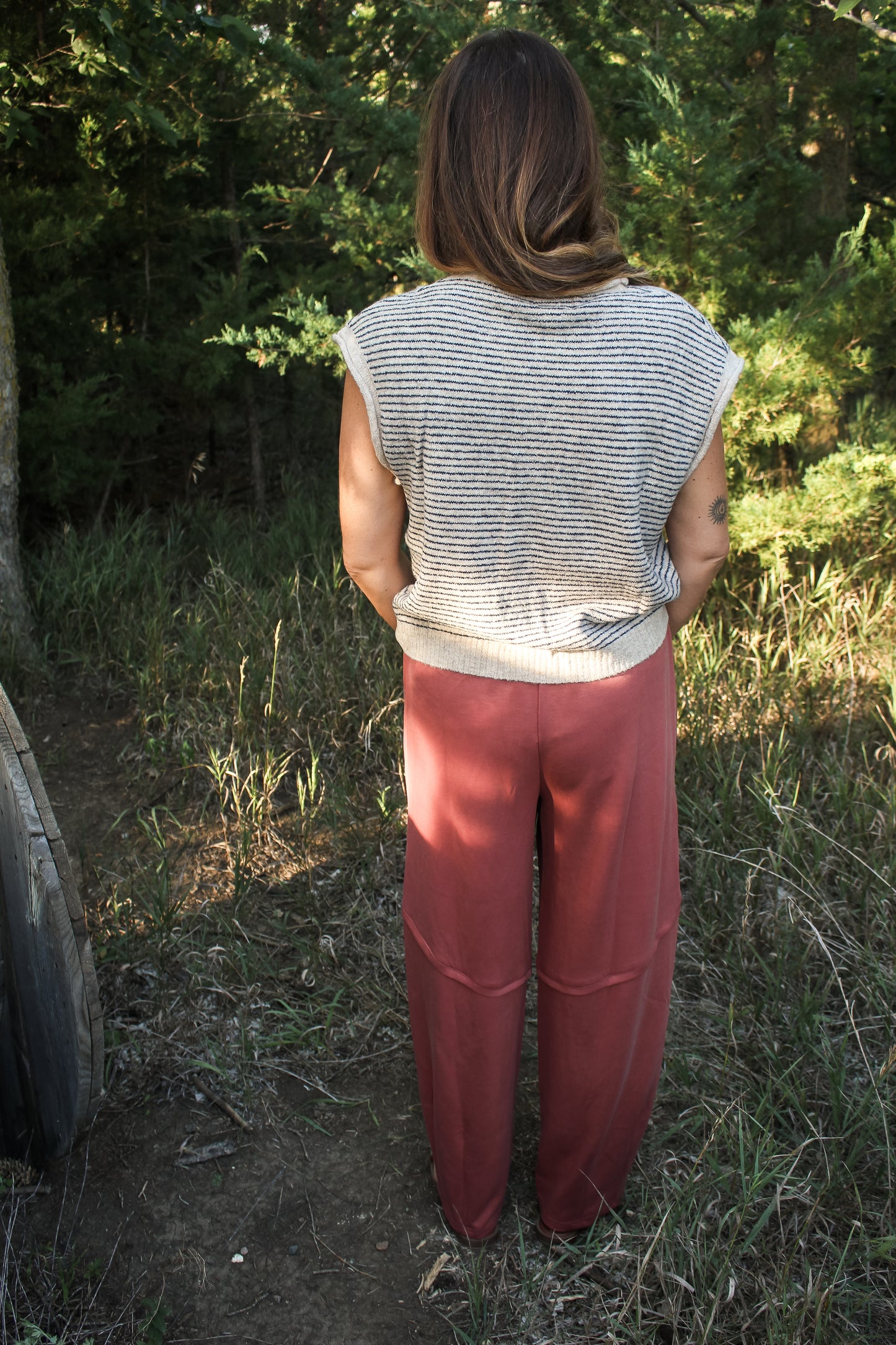 Autumn Glow Pants