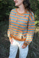 Autumn Blooms Top