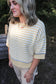 Sunday Morning Sweater