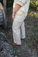Latte Jeans [Risen]