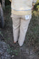 Latte Jeans [Risen]