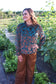 Fall Beauty Top