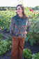 Fall Beauty Top
