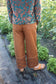 Autumn Avenue Pants