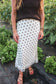 Crisp Morning Skirt
