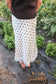 Crisp Morning Skirt