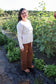 Autumn Bloom Sweater