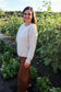 Autumn Bloom Sweater