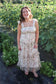 Golden Meadow Dress
