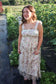 Golden Meadow Dress